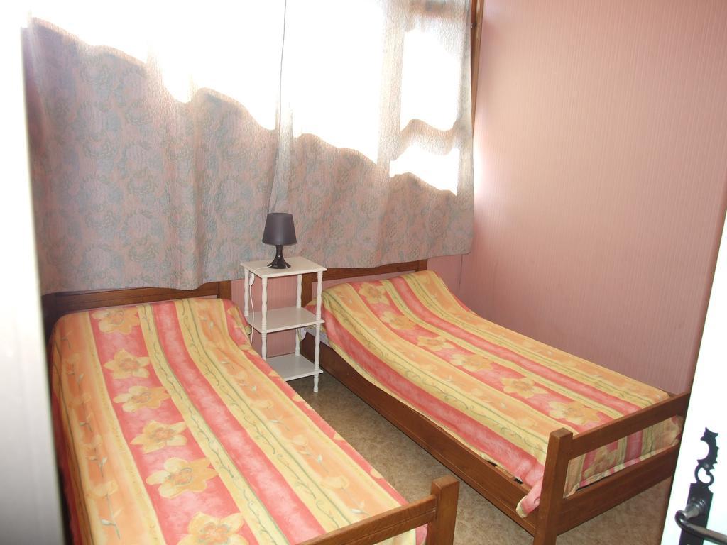 Les Deux Freres Hotel Échandelys Zewnętrze zdjęcie