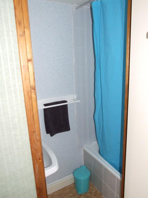 Les Deux Freres Hotel Échandelys Zewnętrze zdjęcie
