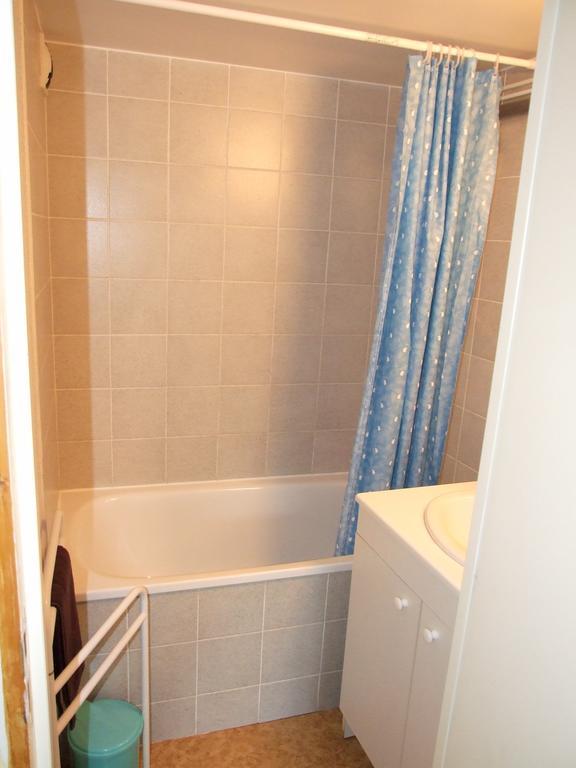 Les Deux Freres Hotel Échandelys Zewnętrze zdjęcie