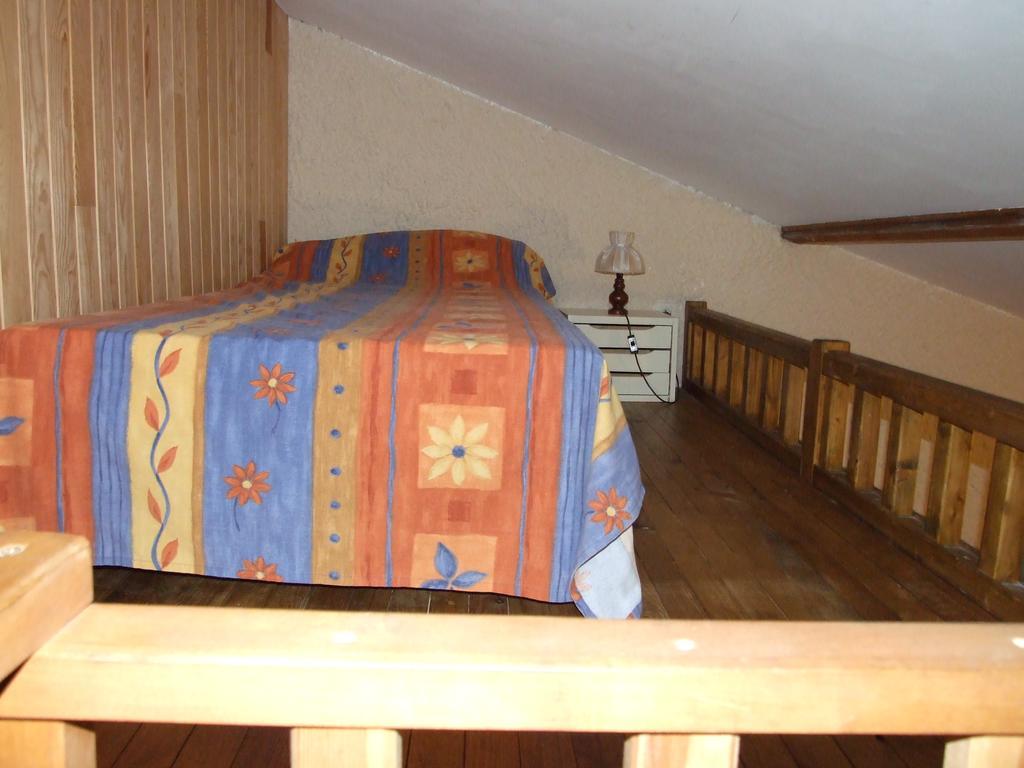 Les Deux Freres Hotel Échandelys Zewnętrze zdjęcie